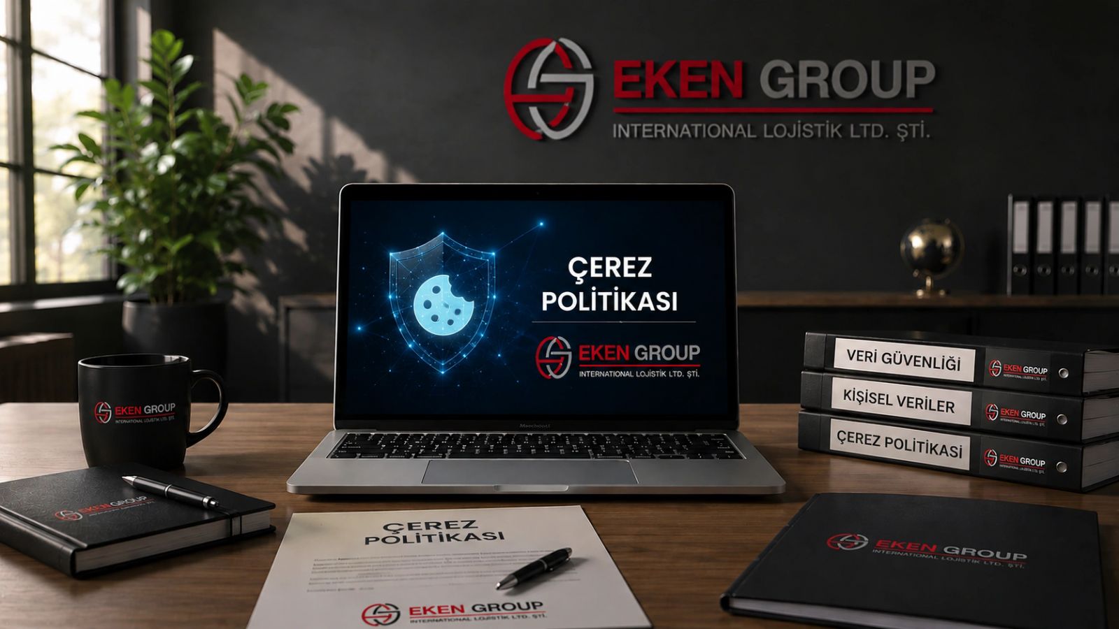 Çerez Politikası