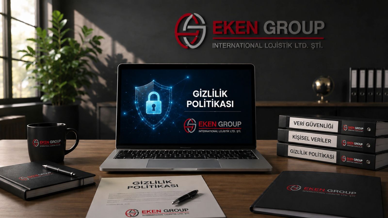 Gizlilik Politikası