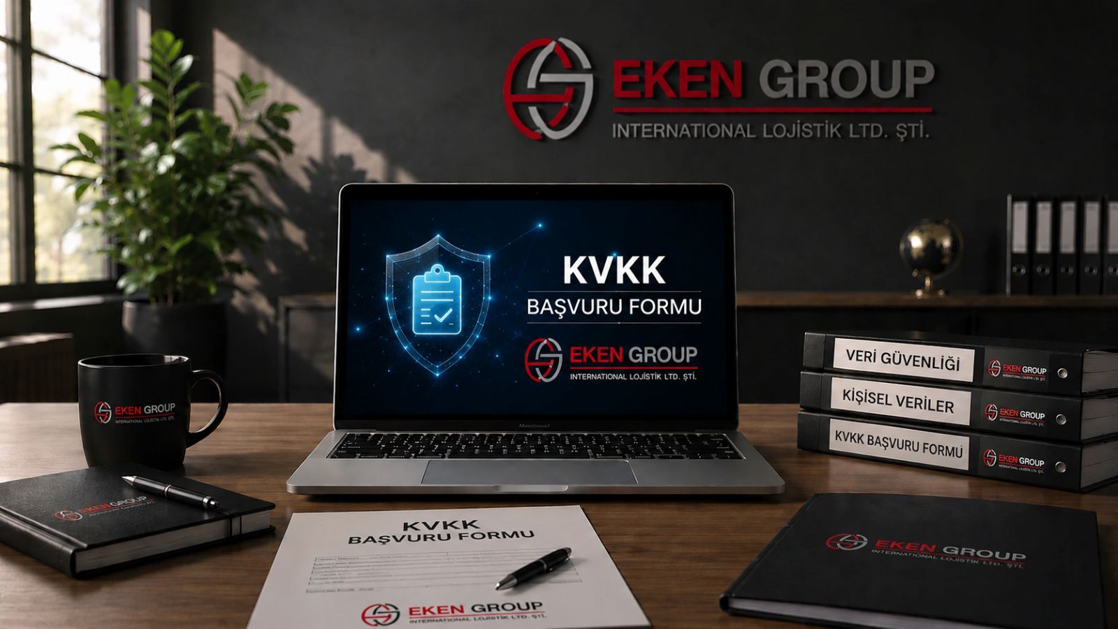 KVKK Başvuru Formu